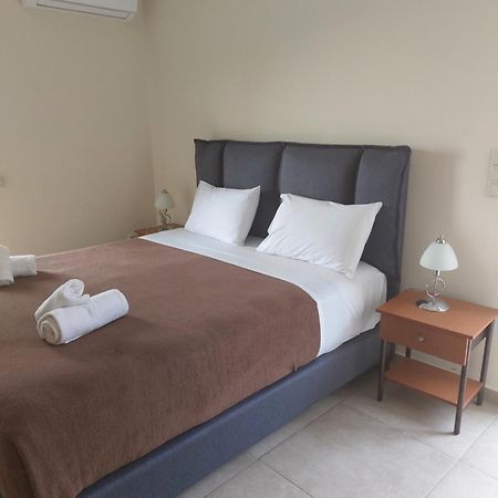 Aegean View Villa لوتراكي المظهر الخارجي الصورة