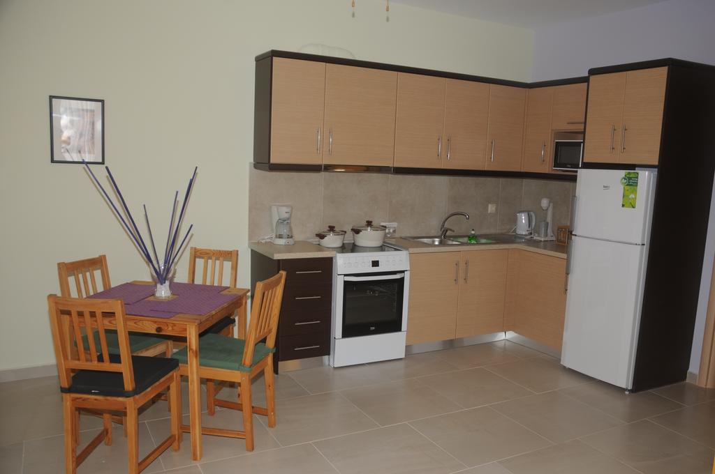 Aegean View Villa لوتراكي المظهر الخارجي الصورة
